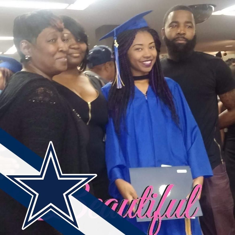 Meet your Posher, Sheryl